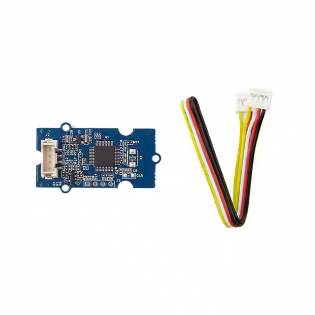 103020024 Seeed Technology Co., Ltd  Cartes d'évaluation - Cartes d'extension Cartes filles